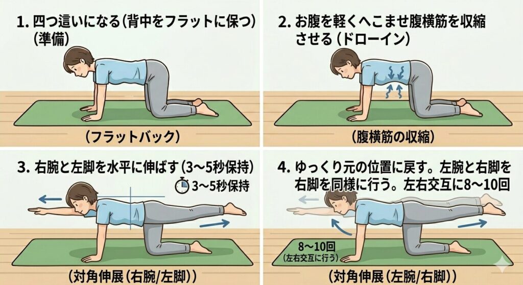 バードドッグ