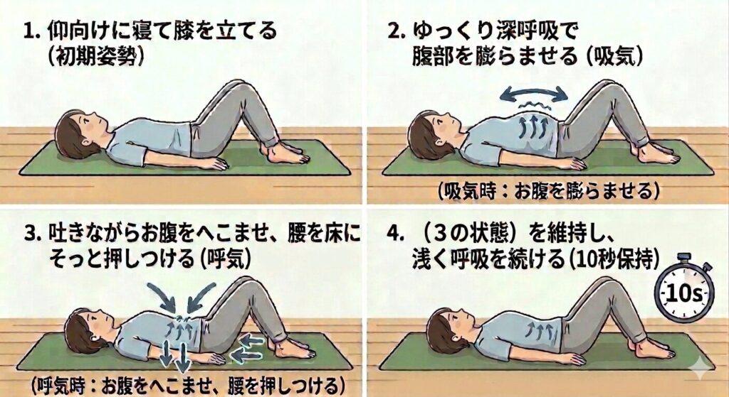 ドローイン